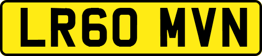 LR60MVN