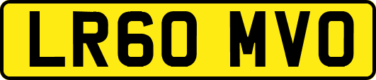 LR60MVO