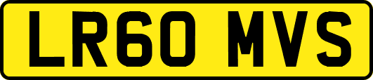 LR60MVS