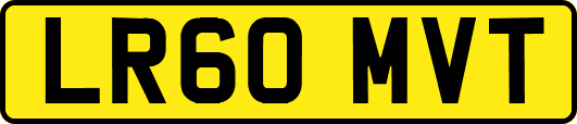 LR60MVT