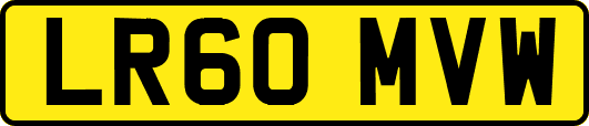 LR60MVW