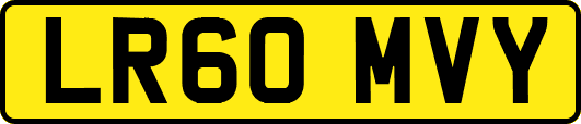 LR60MVY