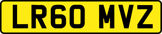 LR60MVZ