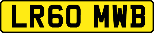LR60MWB