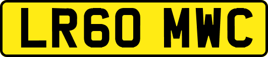LR60MWC