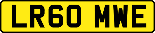 LR60MWE