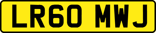 LR60MWJ