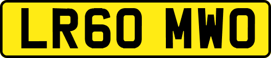 LR60MWO