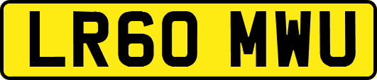LR60MWU