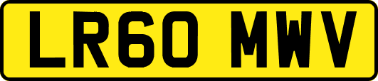 LR60MWV