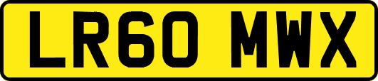 LR60MWX