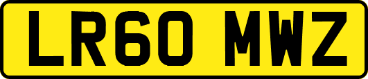 LR60MWZ