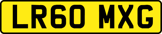 LR60MXG