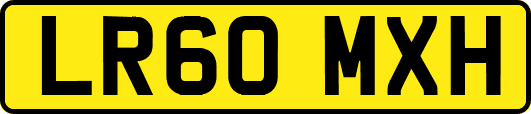 LR60MXH