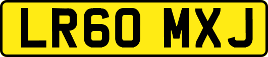 LR60MXJ