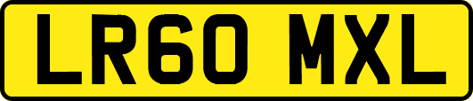 LR60MXL