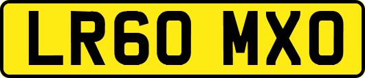LR60MXO