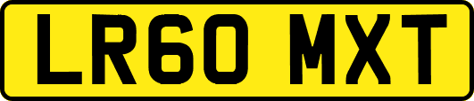 LR60MXT