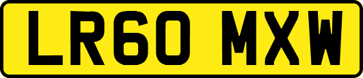 LR60MXW