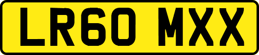 LR60MXX