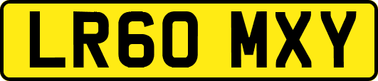 LR60MXY