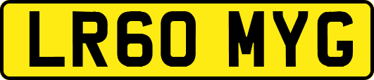 LR60MYG