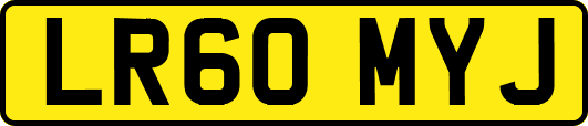 LR60MYJ