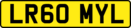 LR60MYL