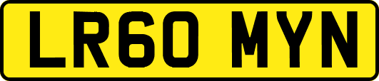 LR60MYN