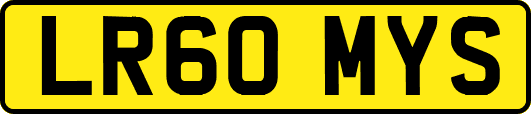 LR60MYS
