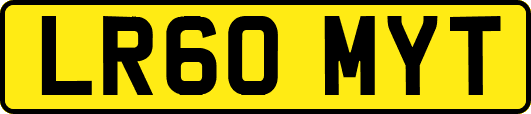 LR60MYT