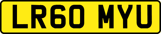 LR60MYU