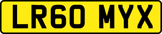 LR60MYX