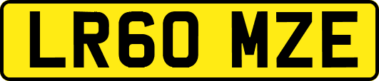 LR60MZE