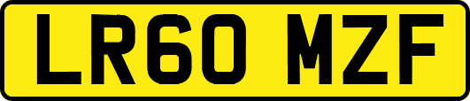 LR60MZF