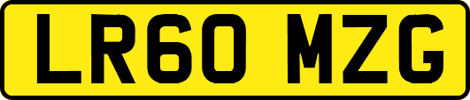 LR60MZG