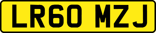 LR60MZJ