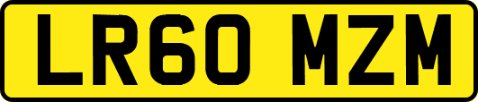 LR60MZM