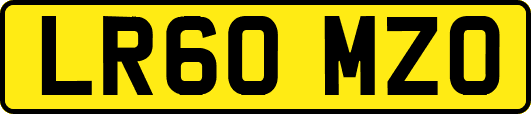LR60MZO
