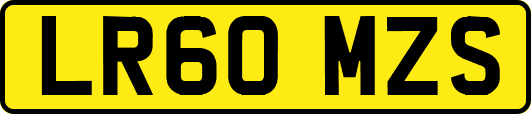 LR60MZS
