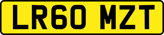 LR60MZT