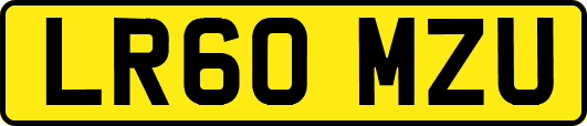 LR60MZU