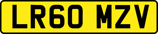 LR60MZV