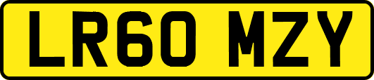 LR60MZY