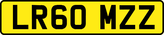 LR60MZZ