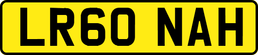 LR60NAH