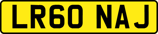 LR60NAJ