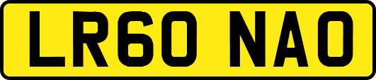 LR60NAO