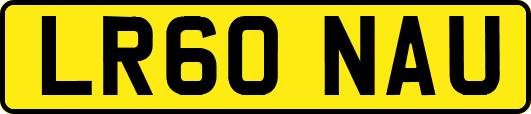LR60NAU