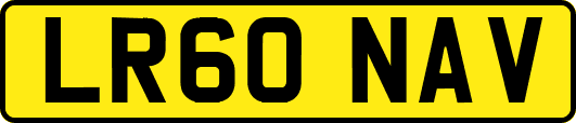 LR60NAV